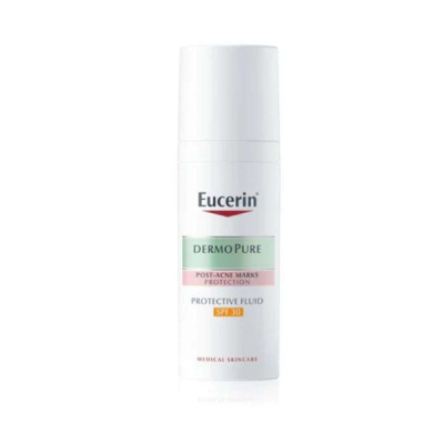 EUCERIN - Dermopure fluide protecteur spf 30 | LE PARA