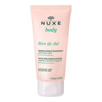 NUXE - Body reve de the gommage 150 ml | LE PARA