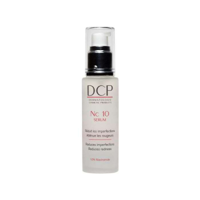 DCPDERM - Nc 10 serum 50 ml | LE PARA