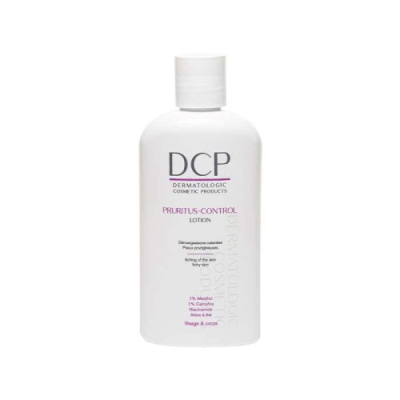DCPDERM - Pruritus control lotion 200 ml | LE PARA