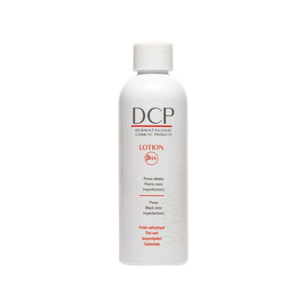 DCPDERM - Lotion bha 100ml