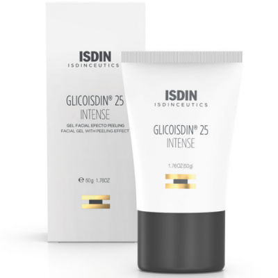 ISDIN - Glicoisdin 25 intense 50g | LE PARA
