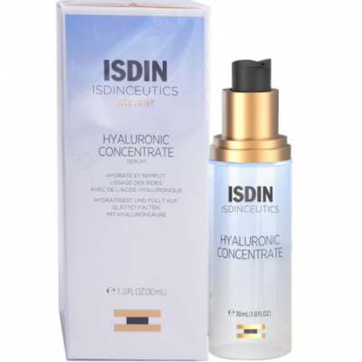 ISDIN - Hyaluronic concentrate 30 ml | LE PARA