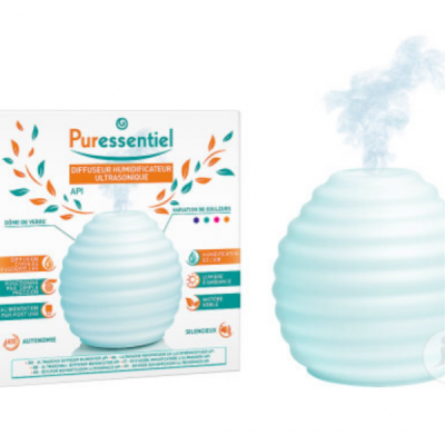 PURESSENTIEL - Diffuseur api | LE PARA