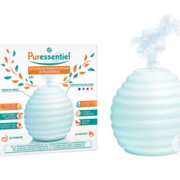 PURESSENTIEL - Diffuseur api