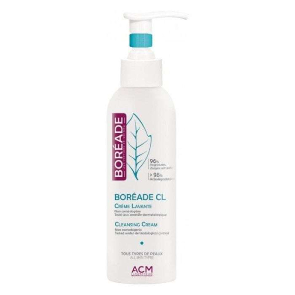 ACM - Boreade cl creme lavante 200 ml
