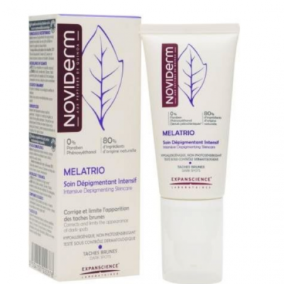 ACM - Melatrio soin depigmentant intensif 40 ml | LE PARA