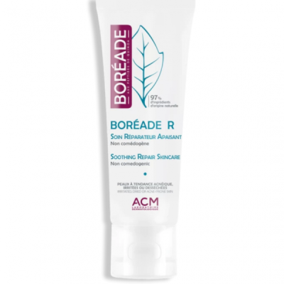 ACM - Boreade r soin reparateur apaisant 40ml | LE PARA