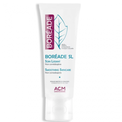 ACM - Boreade sl soin lissant 40 ml | LE PARA