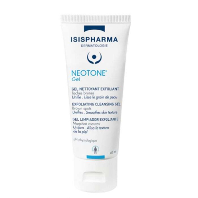 ISISPHARMA - Neotone gel 40ml | LE PARA