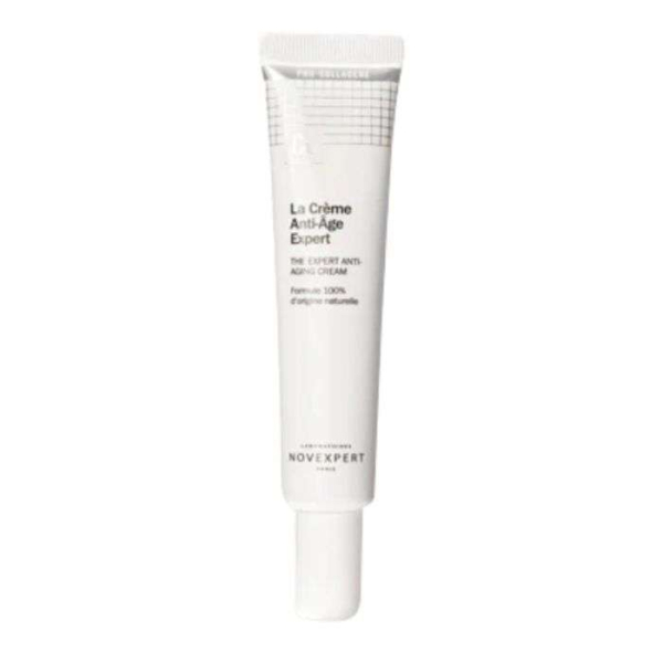 NOVEXPERT - La creme anti age expert 40 ml