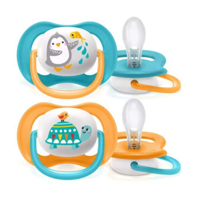 AVENT - Ultra air animals 6-18 mois | LE PARA