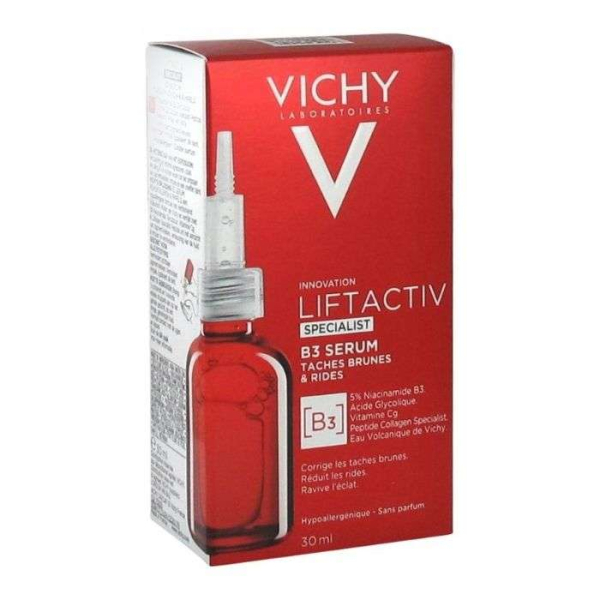 VICHY - Liftactiv specialist b3 serum 30 ml