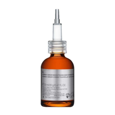 VICHY - Liftactiv supreme vitamine c serum 20 ml | LE PARA