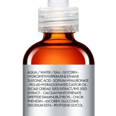 VICHY - Liftactiv supreme vitamine c serum 20 ml | LE PARA