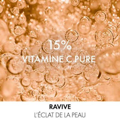 VICHY - Liftactiv supreme vitamine c serum 20 ml | LE PARA