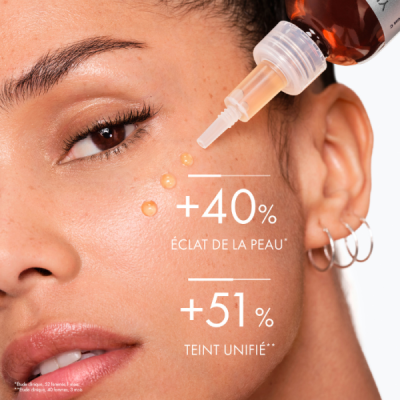 VICHY - Liftactiv supreme vitamine c serum 20 ml | LE PARA