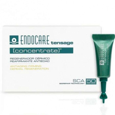 CANTABRIA - Endocare tensage concentrate ampoules | LE PARA