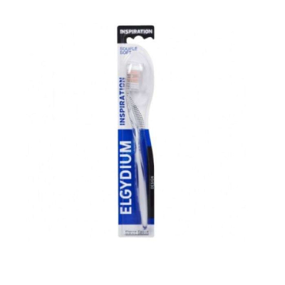 ELGYDIUM - Brosse a dents inspiration souple | LE PARA