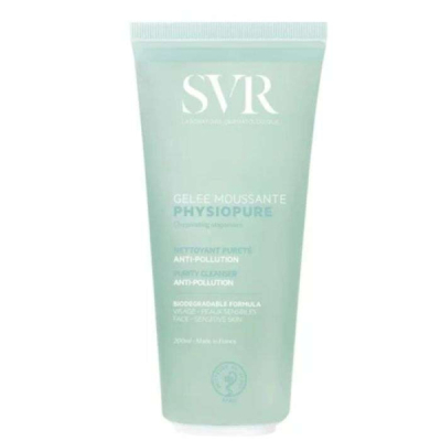 SVR - Physiopure gelee moussante 200 ml | LE PARA