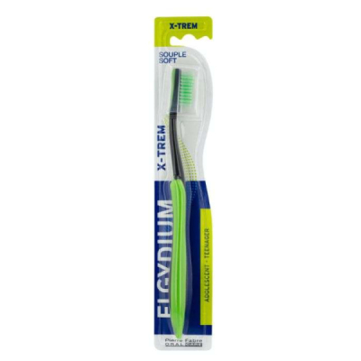 ELGYDIUM - Brosse a dents x-trem souple | LE PARA