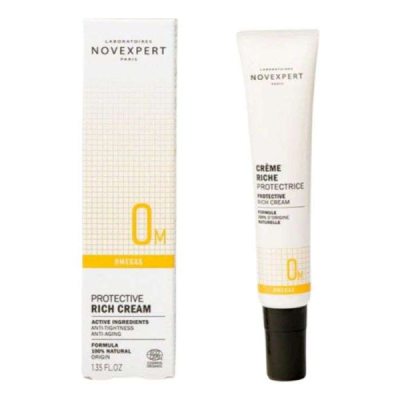 NOVEXPERT - La creme riche protectrice 40 ml | LE PARA