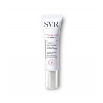 SVR - Topialyse palpebral paupieres irritees et sensibles 15