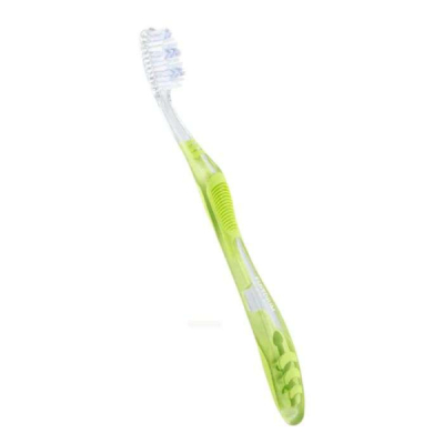ELGYDIUM - Brosse a dents blancheur medium | LE PARA