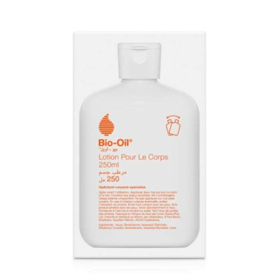 BIO OIL - Lotion corps 250 ml | LE PARA