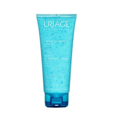 URIAGE - Creme gommante corps 200 ml | LE PARA