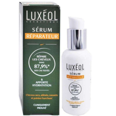 LUXEOL - Serum reparateur 75ml | LE PARA