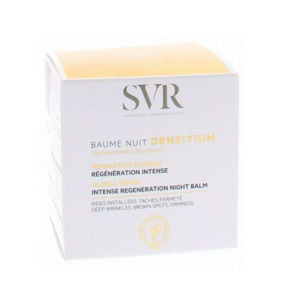 SVR - Densitium baume nuit 50ml | LE PARA