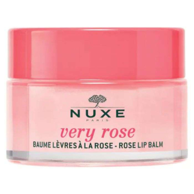 NUXE - Very rose baume a lebres 15g | LE PARA