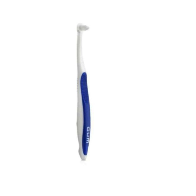 GUM - Brosse a dents end tuft souple ref 308 | LE PARA