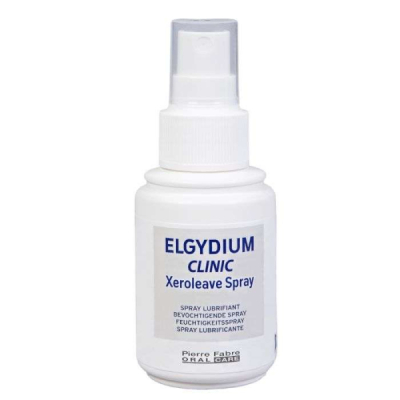 ELGYDIUM - Clinic xeroleave spray 70 ml | LE PARA