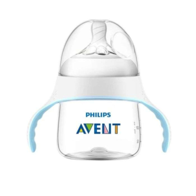 AVENT - Biberon natural 4 mois+ 150 ml | LE PARA