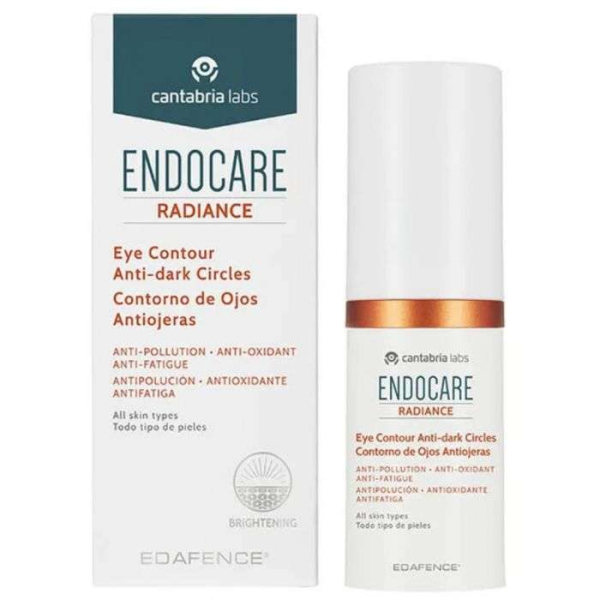 CANTABRIA - Endocare radiance eye contour 15ml