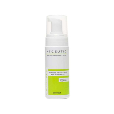 HTCEUTIC - Mousse nettoyant booster | LE PARA