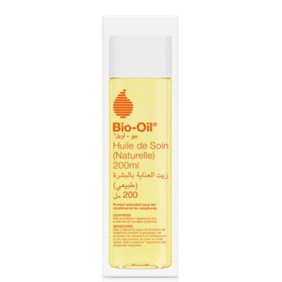 BIO OIL - Huile de soin naturelle 200 ml | LE PARA