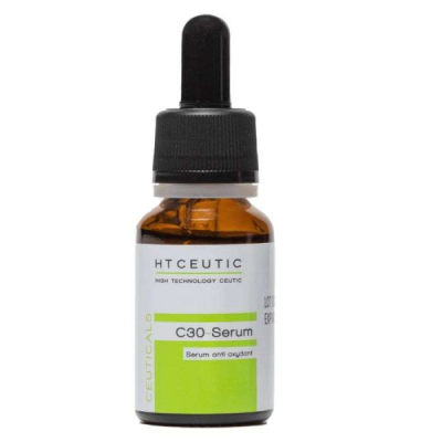 HTCEUTIC - Professional c30 % serum 50 ml | LE PARA