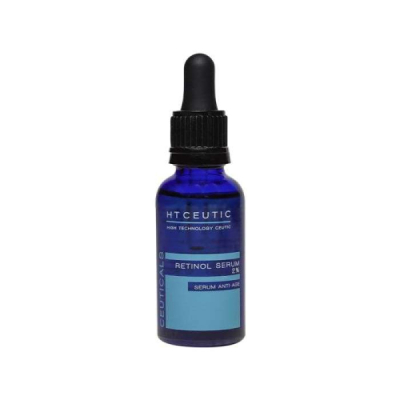 HTCEUTIC - Retinol serum 2% serum anti age 50ml | LE PARA