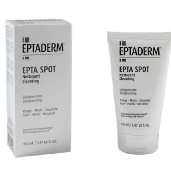 EPTADERM - Epta spot nettoyant 150 ml