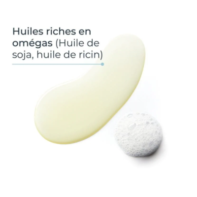 EUCERIN - Atopicontrol huile bain et douche 400 ml | LE PARA