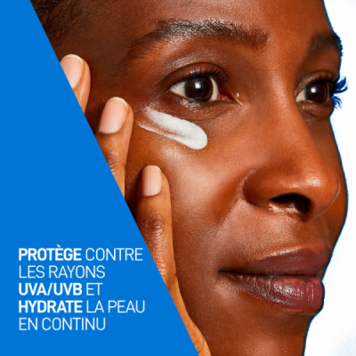 CERAVE - Creme hydratante visage spf 50 52 ml | LE PARA