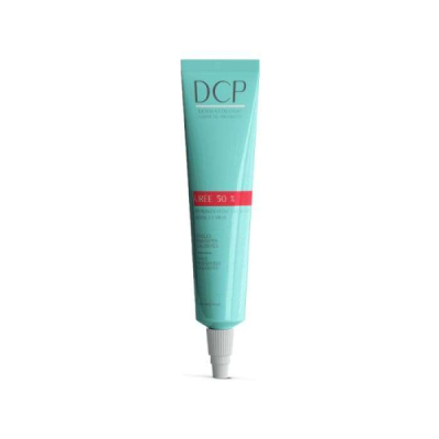 DCPDERM - Uree 50% hyperkeratose localisee mains et pieds 30