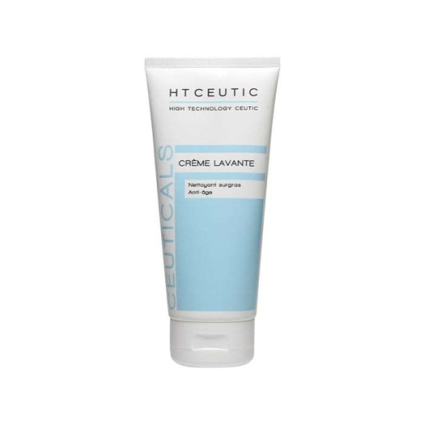 HTCEUTIC - Creme lavante 200 ml