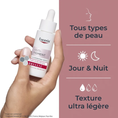 EUCERIN - Anti pigment serum eclat 30 ml | LE PARA