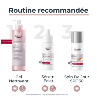 EUCERIN - Anti pigment serum eclat 30 ml | LE PARA