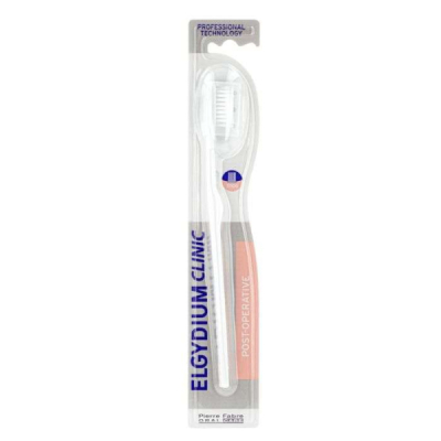 ELGYDIUM - Brosse a dents clinic post operative | LE PARA