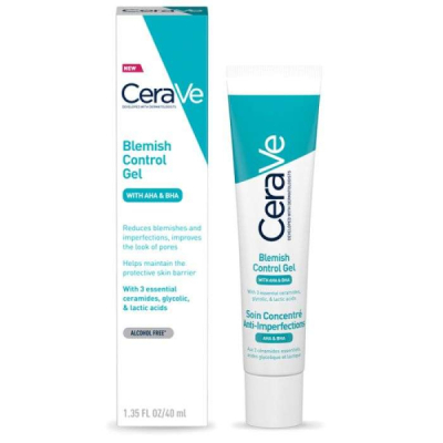 CERAVE - Soin concentre anti imperfections 40 ml | LE PARA
